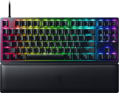

Клавиатура, Huntsman V2 Tenkeyless / RZ03-03940800-R3R1